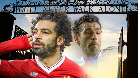 Để bước tới ánh sáng Anfield là điều không dễ dàng với Salah