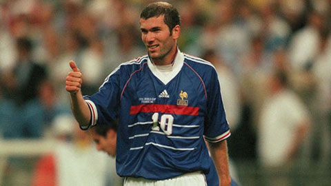 Zinedine Zidane: Khởi đầu một huyền thoại (kỳ 23)