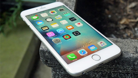 iPhone 6s quốc tế giảm giá sập sàn về dưới mốc 4 triệu đồng