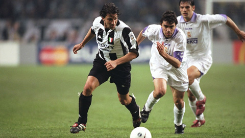 Chức vô địch Champions League 1998 là cột mốc đánh dấu kỷ nguyên hiện đại của Real