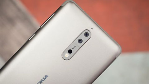 Nokia X6 với cụm camera kép ‘cực chất’ sắp được trình làng