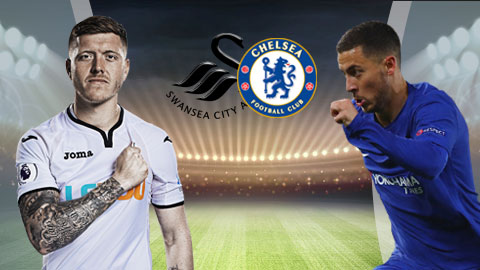 Nhận định Swansea vs Chelsea, 23h30 ngày 28/4