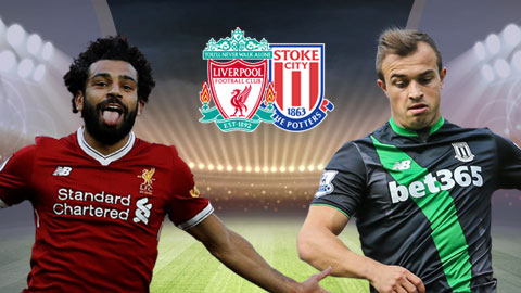 Nhận định Liverpool vs Stoke, 18h30 ngày 28/4