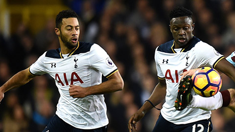 Tottenham bán 4 trụ cột để tái thiết đội hình