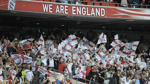 Sân Wembley sắp bị bán: ĐT Anh sẽ thi đấu ở đâu?