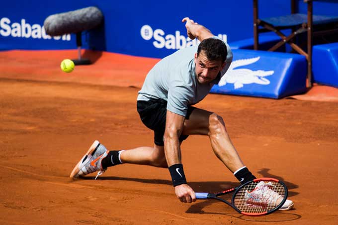 Dimitrov
