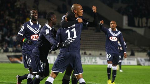 Nhận định bóng đá Bordeaux vs Dijon, 01h00 ngày 29/04