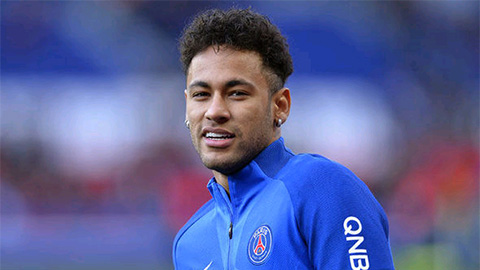 Neymar sắp có tên trong từ điển tiếng Pháp