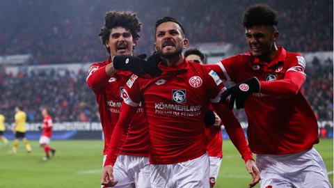 Nhận định bóng đá Mainz vs RB Leipzig, 20h30 ngày 29/4