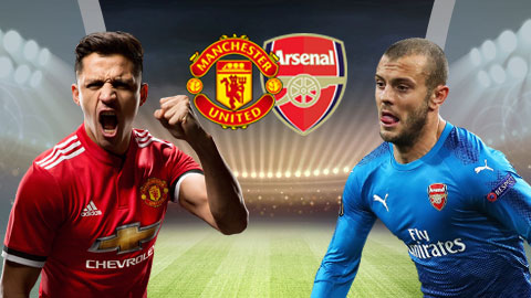 Nhận định bóng đá Man United vs Arsenal, 22h30 ngày 29/4: Món nợ khó đòi