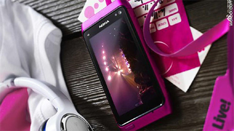 Chiếc smartphone 'huyền thoại' Nokia N8 sắp được hồi sinh