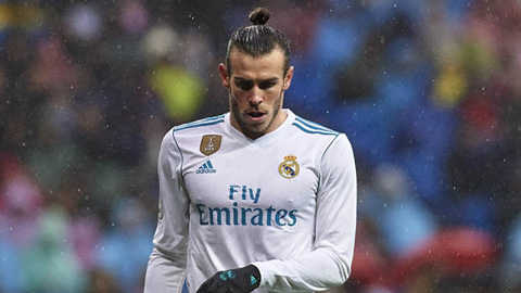 Bayern có đủ điều kiện giải cứu Bale khỏi địa ngục Bernabeu?