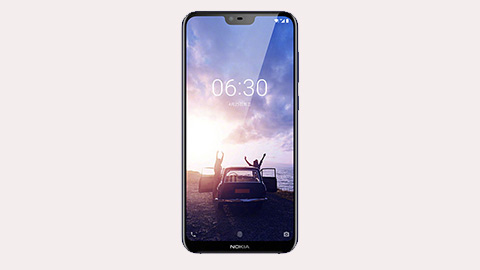 Nokia X với màn hình 'tai thỏ' sẽ ra mắt vào ngày 16/5