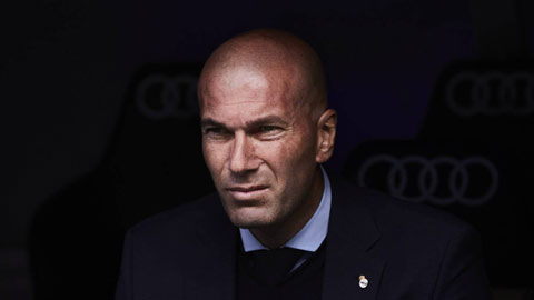 Zinedine Zidane: Đặc biệt hay không vẫn là chiến tướng