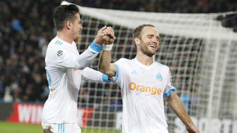 Marseille: Hãy tin vào Germain