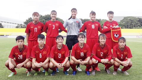 U16 Việt Nam quyết thắng U16 Singapore