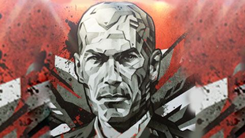 Zidane, một biểu tượng lịch sử