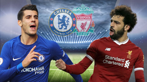 Nhận định Chelsea vs Liverpool, 22h30 ngày 6/5