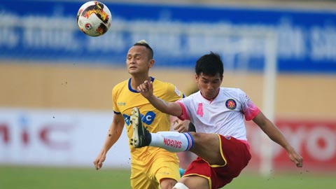 Nhận định bóng đá FLC Thanh Hóa vs Sài Gòn FC, 17h00 ngày 4/5: Chờ tướng mới ra tay