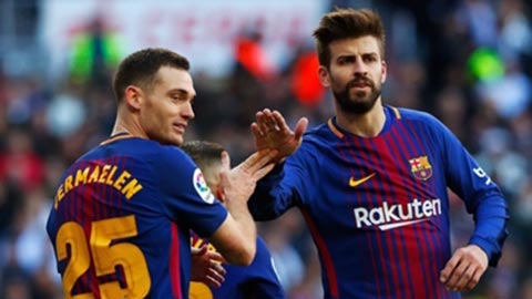 5 vấn đề của Barca trước mùa giải mới
