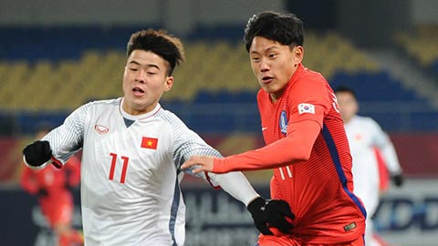 Nhà báo Nhật Bản muốn Việt Nam vào bảng khó ở Asian Cup 2019