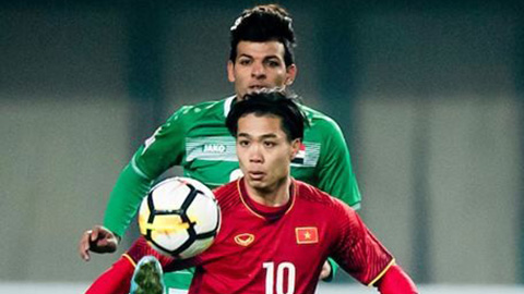 Nội soi 3 đối thủ của ĐT Việt Nam ở vòng bảng Asian Cup 2019