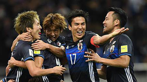 Copa America 2019 sẽ có Nhật Bản và Qatar