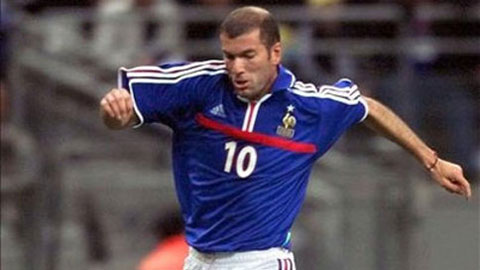 Zinedine Zidane: Khởi đầu một huyền thoại (kỳ 27)