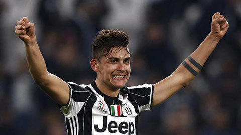 Serie A 2017/18: Dấu ấn nhà vô địch Juventus