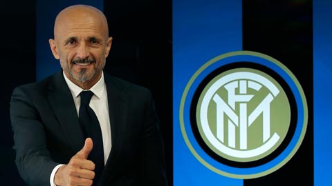 Không dự Champions League, Inter vẫn tin Spalletti
