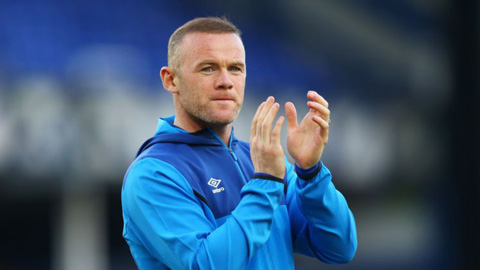 Rooney đạt thỏa thuận tới Mỹ chơi bóng cho DC United