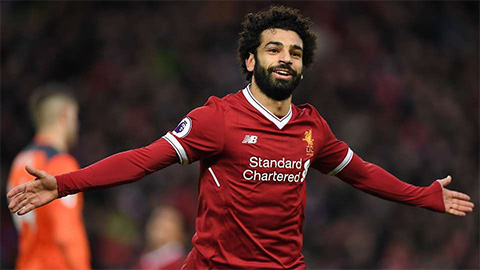 Salah được khuyên gia nhập Real