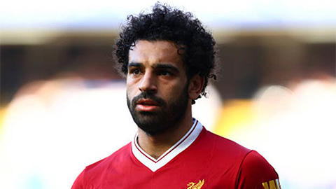 Salah bỏ túi 2,5 triệu bảng tiền thưởng chỉ sau 6 tháng