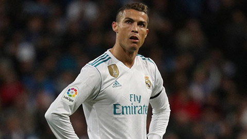 CIES đánh giá Messi hay nhất châu Âu, Ronaldo ngoài top 10