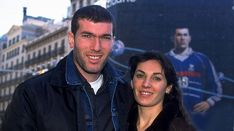 Zinedine Zidane: Khởi đầu một huyền thoại (kỳ 29)