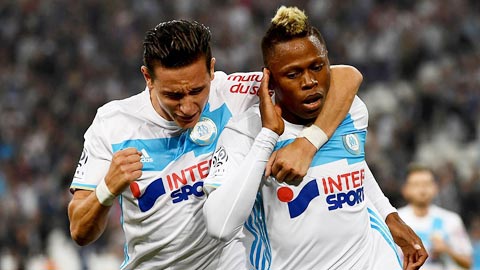 Nhận định bóng đá Marseille vs Amiens, 02h00 ngày 20/5: Thắng và chờ đợi