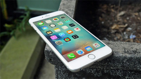 iPhone 6s bản quốc tế giảm giá kịch sàn về mốc 3 triệu đồng