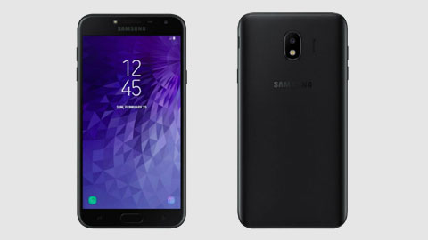 Samsung sắp ra mắt chiếc Galaxy J4 với giá siêu rẻ