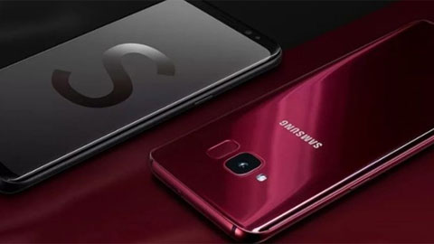 Samsung âm thầm ra mắt phiên bản rút gọn của Galaxy S8, với giá 14 triệu