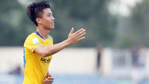 Phan Văn Đức: Bí quyết thành công sau chiến tích cùng U23 Việt Nam