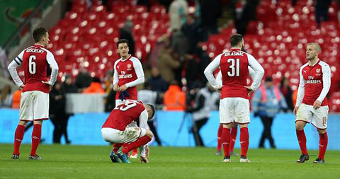 Phương pháp của Emery có thể giúp Arsenal cải thiện khả năng phòng ngự