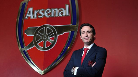 Emery & Arsenal: Muốn thành công, phải thẳng thắn và kiên nhẫn