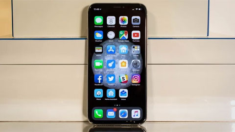iPhone 2018 sẽ được trang bị chip xử lý nhanh nhất thế giới