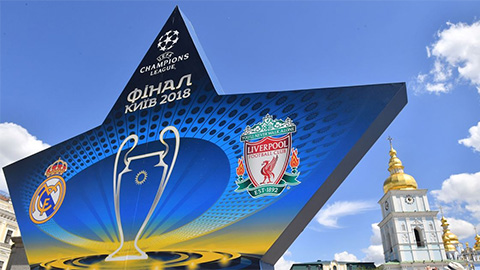 1.000 fan Liverpool nguy cơ lỡ chung kết Champions League