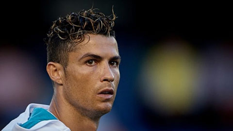 Liverpool cần làm gì để cản bước Ronaldo?