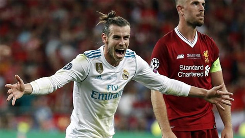 Gareth Bale muốn được thi đấu thường xuyên