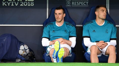 M.U tăng độ thèm muốn Bale, sẵn sàng chi 200 triệu bảng