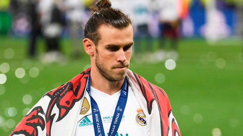 Cựu HLV Real chỉ trích Bale không chịu học tiếng Tây Ban Nha