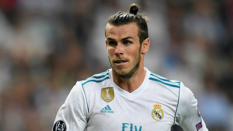 Bale bắt Real đợi 2 tuần để quyết định tương lai