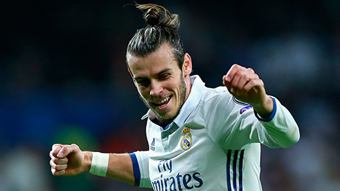 Chuyển nhượng 2/6: Bale sắp ký mới với Real Madrid